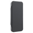 X-LEVEL Case for iPhone 16 Pro Max, Magnetic Card Holder, black