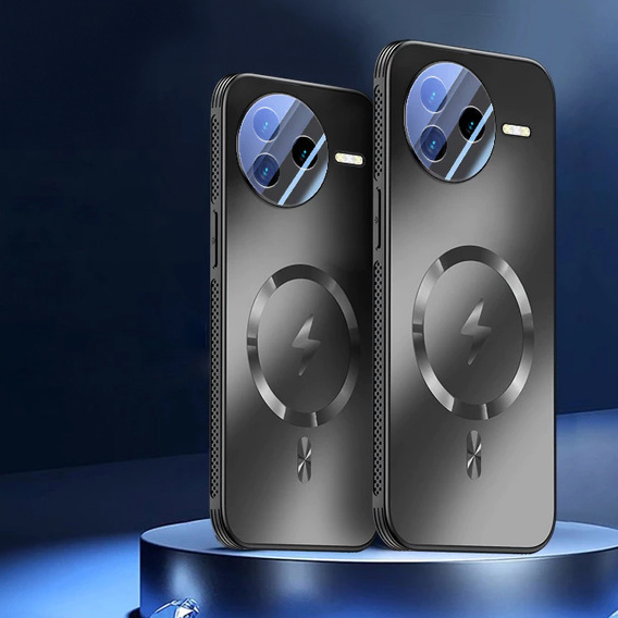 The casefor Xiaomi Poco F7 Ultra, MagSafe, black