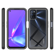 Case for OPPO A52/A72/A92, Shockproof, with film, blue