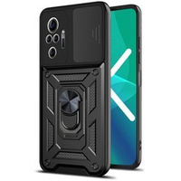 NOX Camera Slide for Xiaomi Redmi Note 10 Pro - Black