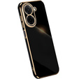 Case for Xiaomi Redmi A5, Glamour CamShield, black