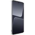 IMAK Case for Xiaomi 13 Pro, UX-10 Series, transparent