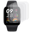 3x ERBORD hydrogel film for Xiaomi Redmi Watch 3