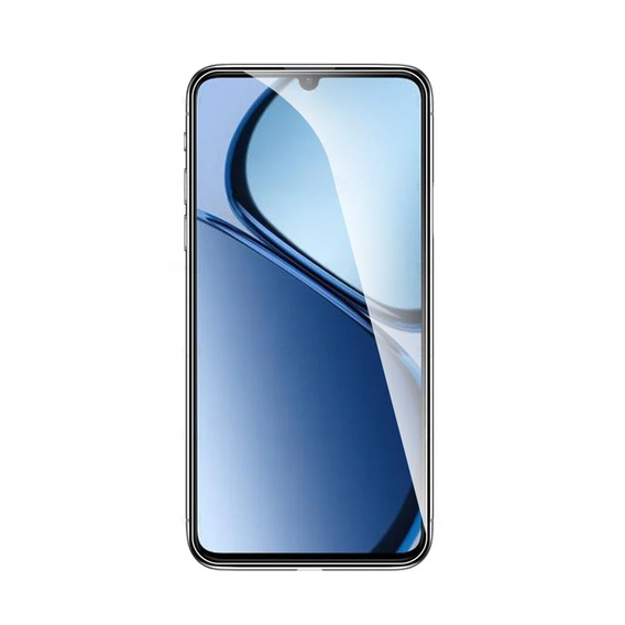 9H Tempered Glass for Realme C61