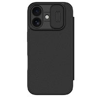 NILLKIN CamShield Qin Pro flip case for iPhone 17