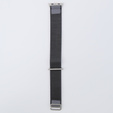 Nylon Strap for Apple Watch 1/2/3/4/5/6/7/8/SE/ULTRA 42/44/45/49mm, Grey