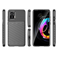 Case for Motorola Edge 30 Neo 5G, Thunder, black