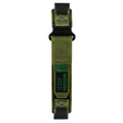 ERBORD MP84 Quickfit Nylon Strap for Garmin Fenix 5/6/6 PRO/7 Forerunner 965/955/945 (size M/L)