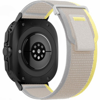 Nylon Strap for Samsung Galaxy Watch Ultra 47mm (2025 / 2024)