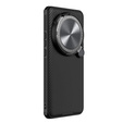 Nillkin Armored Case for Xiaomi 15 Ultra, CamShield Prop, for Magsafe, black