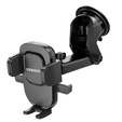 ERBORD ML88 car phone holder for windshield/board/cockpit