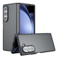 Case for Samsung Galaxy Z Fold6 5G, Fusion Hybrid, black