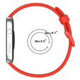 Silicone Strap for Huawei Watch Fit 4 / 4 Pro / 3