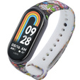 Silicone Strap for Xiaomi Smart Band 10 / 9 / 8