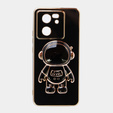 Case for Xiaomi 13T / 13T Pro, Astronaut, black