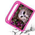 Children's Case for Lenovo Tab M10 X505 / X605 / Lenovo Tab P10 X705F 10.1, Children's Case with Holder, blue