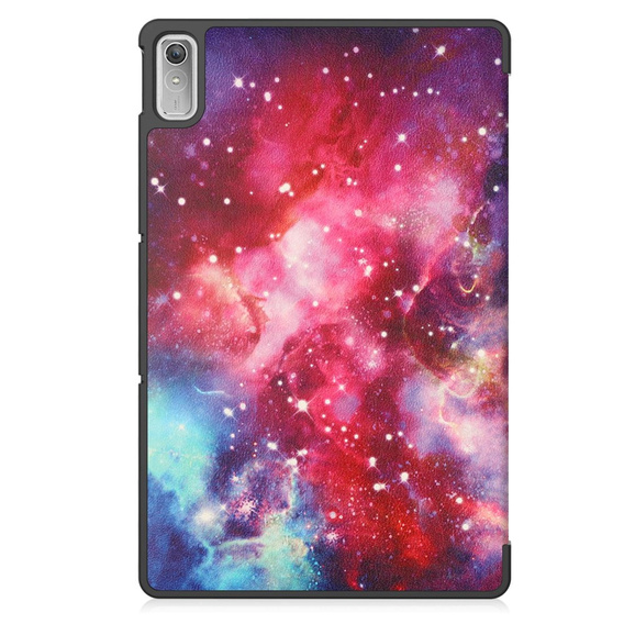 Case for Lenovo Tab P11 Gen 2 TB350FU TB350XU 11.5", Smartcase, galaxy