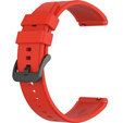 Silicone strap for Huawei Watch GT 2 Pro - Red