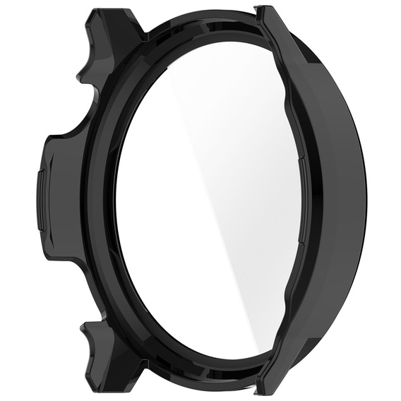 2-in-1 Case + Tempered Glass for Garmin Venu 4 45mm