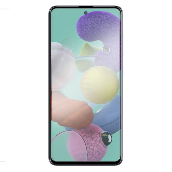 9H Tempered Glass for Samsung Galaxy A71/A71 5G