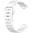 Silicone strap for Huawei Watch Fit 4 / 4 Pro / 3