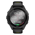 2x ERBORD Hybrid Glass for Garmin Forerunner 265