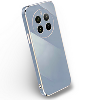 Case for Realme 12 Pro 5G / 12 Pro+ 5G, Glamour CamShield, blue