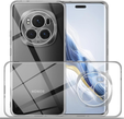 Thin Case for Honor Magic 6 Pro 5G, Slim, transparent