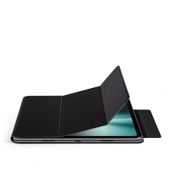 Case for OnePlus Pad, Magnetic, Smartcase, black