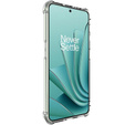 IMAK case for OnePlus Nord 3 5G, Dropproof, transparent