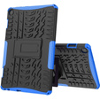 Case for Lenovo Tab M10 Gen 3 TB-328FU / TB-328XU, Tire Armor, black / blue