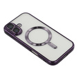 Electro MagSafe case for iPhone 17