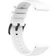 Silicone strap for Huawei Watch GT 2 Pro - White