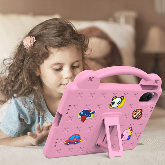 Case with stand for Xiaomi Redmi Pad 2