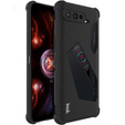 IMAK case for Asus ROG Phone 5/5s, Dropproof, black