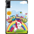 Case for Xiaomi Redmi Pad SE 11", Smartcase, unicorn
