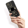 Case for Xiaomi Redmi 10C, Astronaut, black