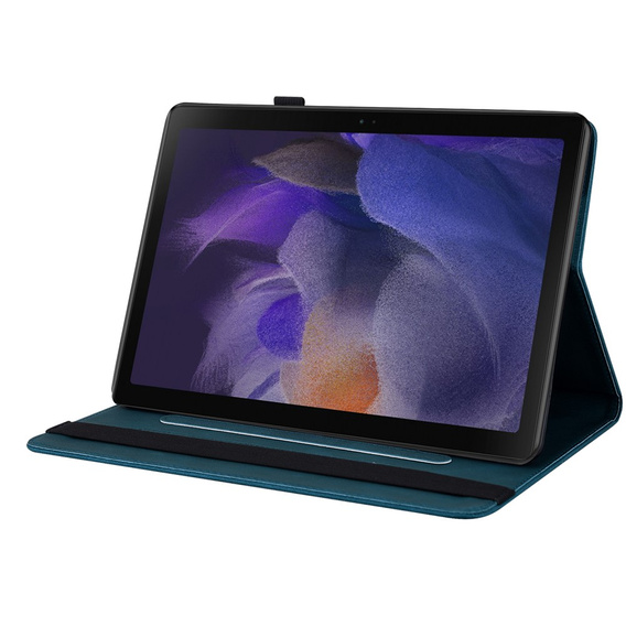 Butterfly case with stand and pockets for Samsung Galaxy Tab A11+