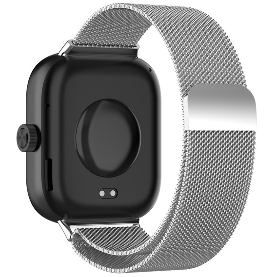 Steel bracelet for Xiaomi Redmi Watch 4 / Smart Band 8 Pro.