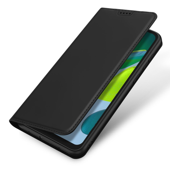 Dux Ducis Case for Motorola Moto E13, Skinpro, black