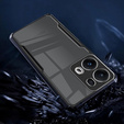 Case for Oppo Reno 13 Pro, AntiDrop Hybrid, black