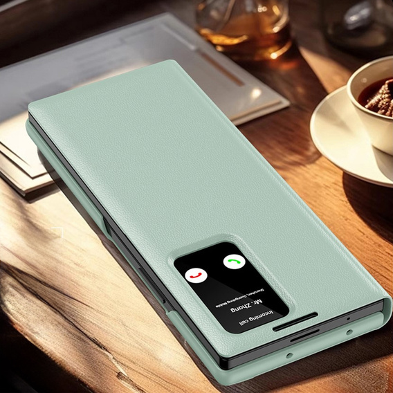 Smart View Wallet case for Samsung Galaxy Z Fold7 5G
