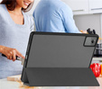 Smartcase cover for Lenovo Idea Tab Plus tablet