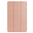Case for MatePad SE 10.4 2022, Smartcase, pink rose gold