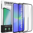 2x Ceramic ERBORD Hybrid Glass for Samsung Galaxy A36 5G