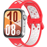 Silicone strap for Huawei Watch Fit 4 / 4 Pro / 3 watch