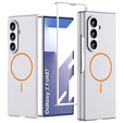 GKK Slim Camshield case for MagSafe for Samsung Galaxy Z Fold7 5G