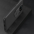Case for Xiaomi Redmi Note 9T 5G, Armored Nillkin, CamShield Pro, black