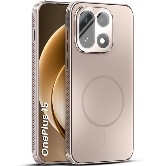 MagSafe case for OnePlus 15