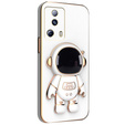 Case for Xiaomi 13 Lite, Astronaut, white